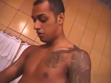 Cute shemale bonking with a hot dude