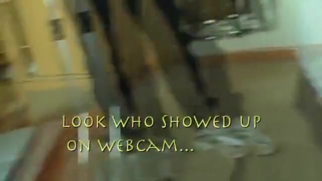 Tgirl babe jerk off