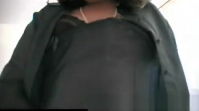 Blasen und schlucken