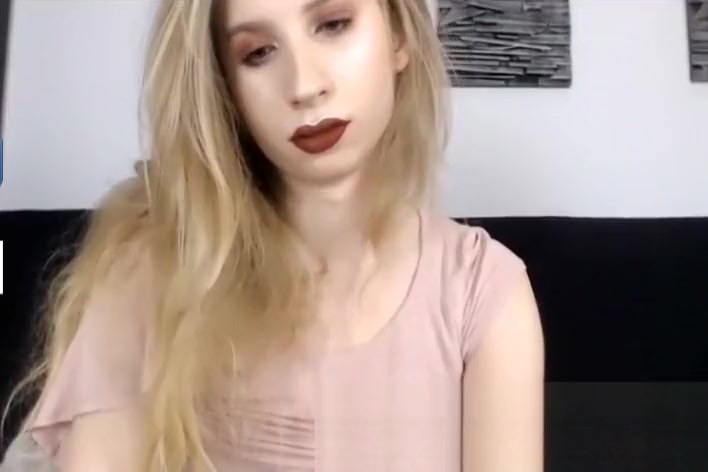 Hottest Femboy On Cam by Troc