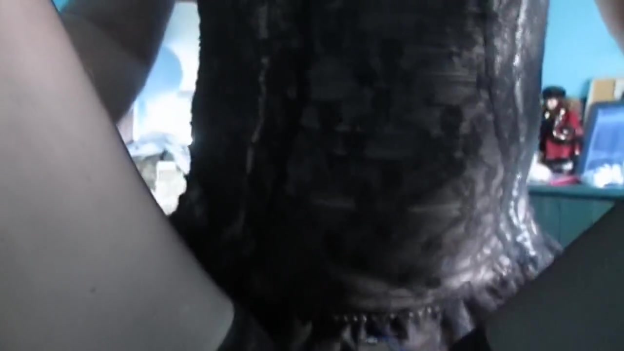 je me travesti pour baiser ma femme