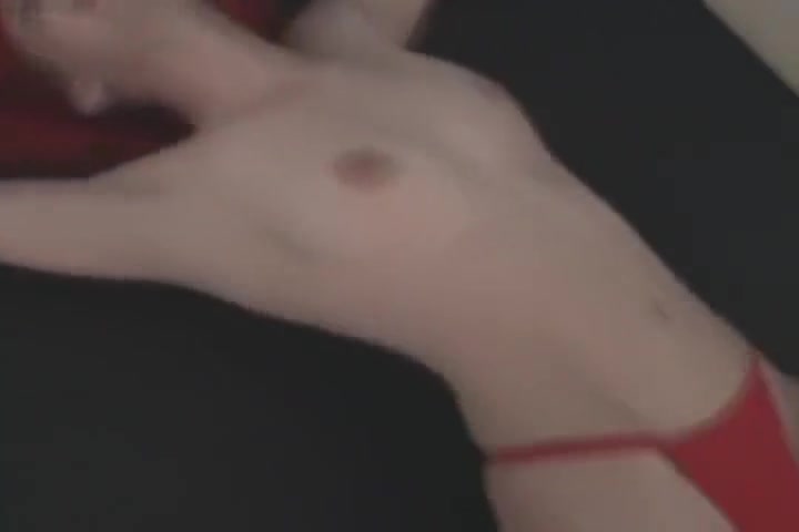 Holly Stoned Tickled
