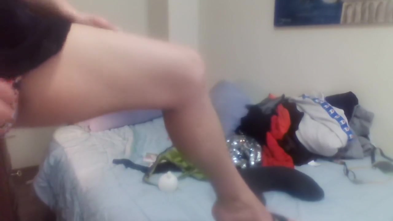 manuela crossdresser sissy slut