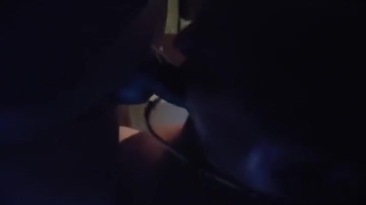Sissy Serenity Sucks Black Cock - 1st attempt