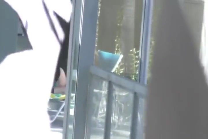 Busty Girl Takes Big Tranny Cock