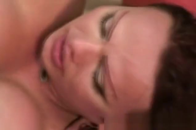 Hot Tranny Bareback Pounded Hard