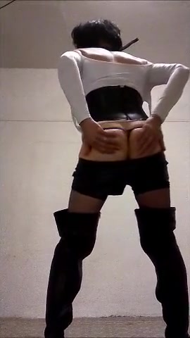 Angie sexy