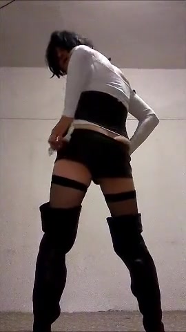 Angie sexy