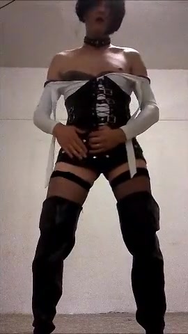 Angie sexy