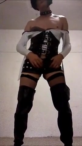 Angie sexy