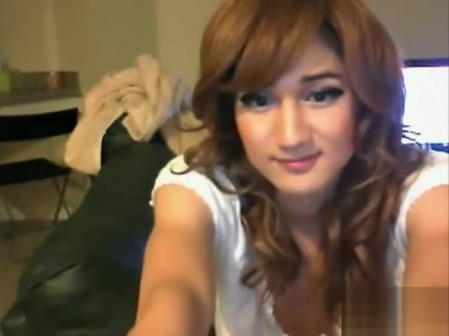 teen 18+ CD webcam solo