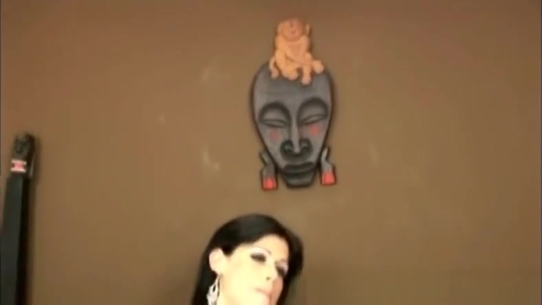Shemale Love To Bareback Sex