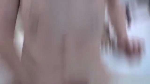 Shemale roughly treats male with her dick