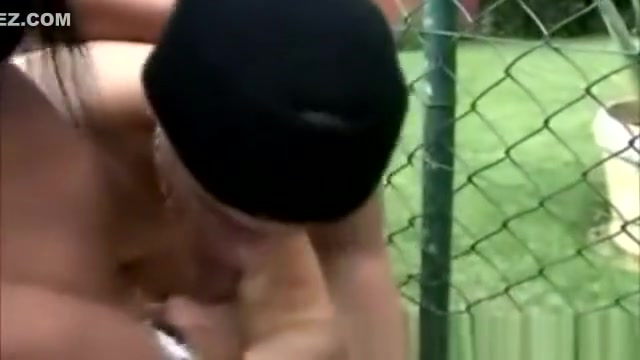 Dude cant get enough of tranny cock