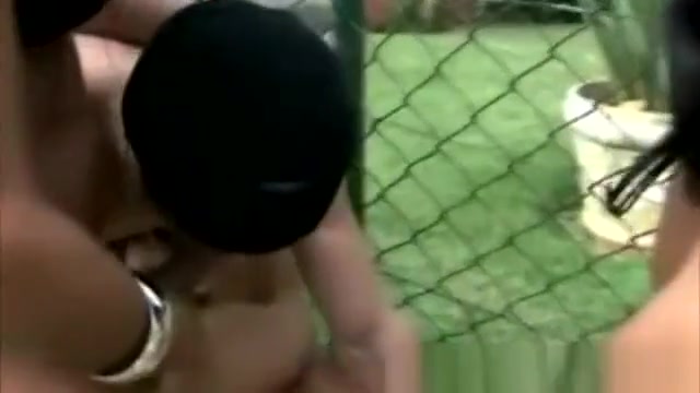 Dude cant get enough of tranny cock
