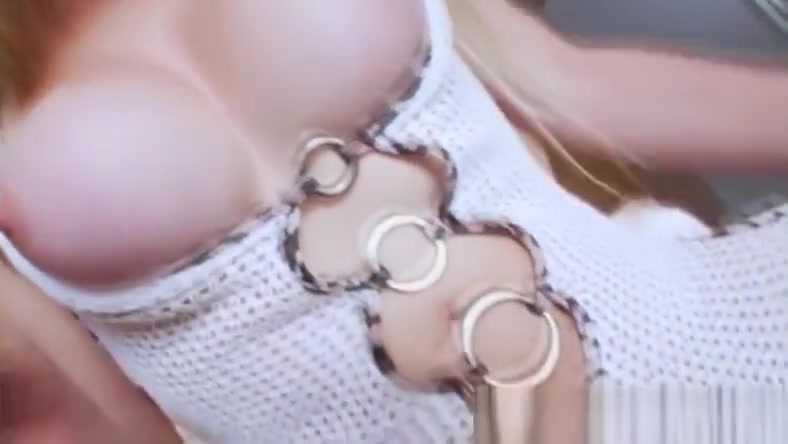 Fucking with vibrator