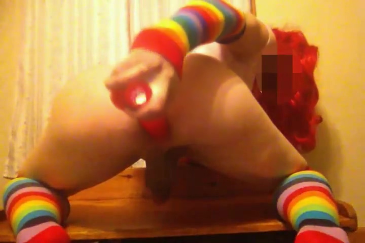 CD gurl Ashley