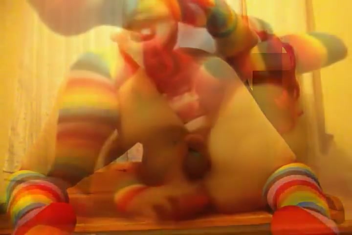 CD gurl Ashley