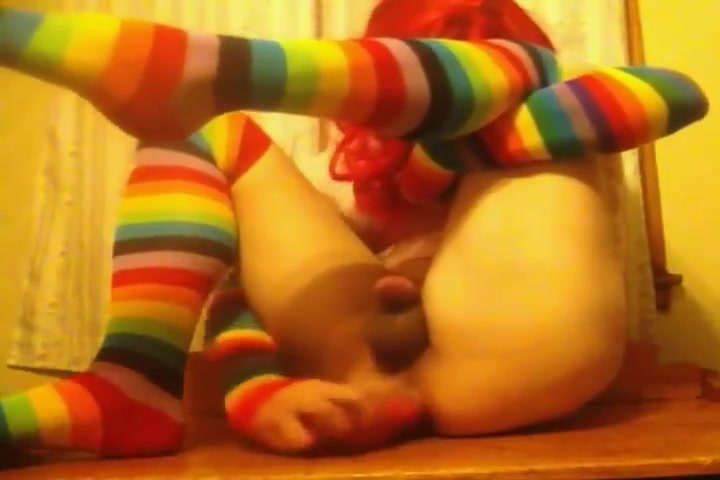 CD gurl Ashley