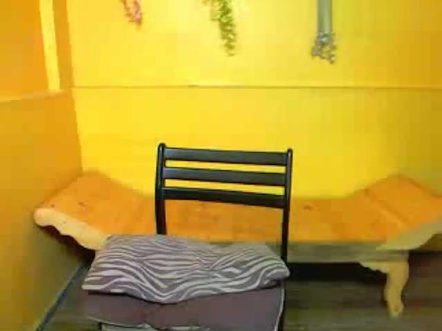 Naked ladyboy jerking for you!