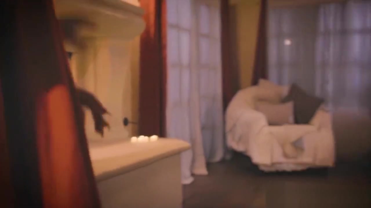 Transgender Red Riding Hood fucks Wolf