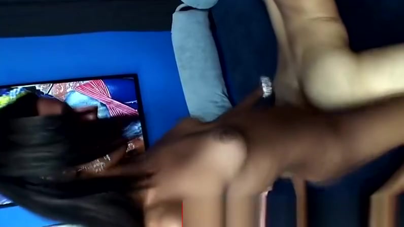 Trans shemales enjoying a hardcore threesome