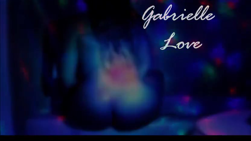 Gabrielle Love - SERFBORT