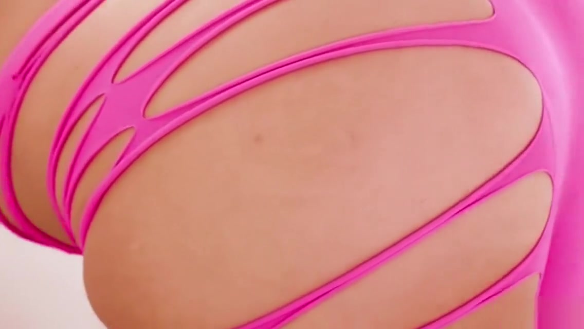 Lovely Jasmine Jae gets double penetration