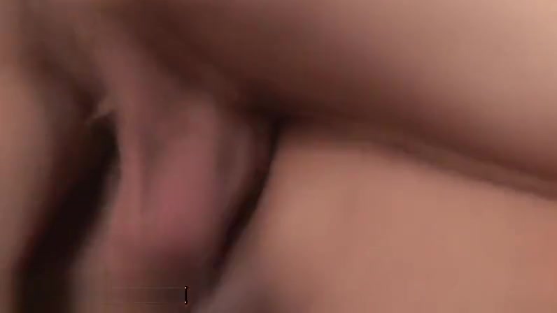 Ladyboy gets ass fucked and tugs