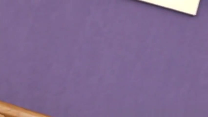 Busty tranny gets laid in bed
