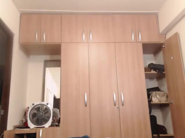 large weenie Latin TS pounding With Her lad