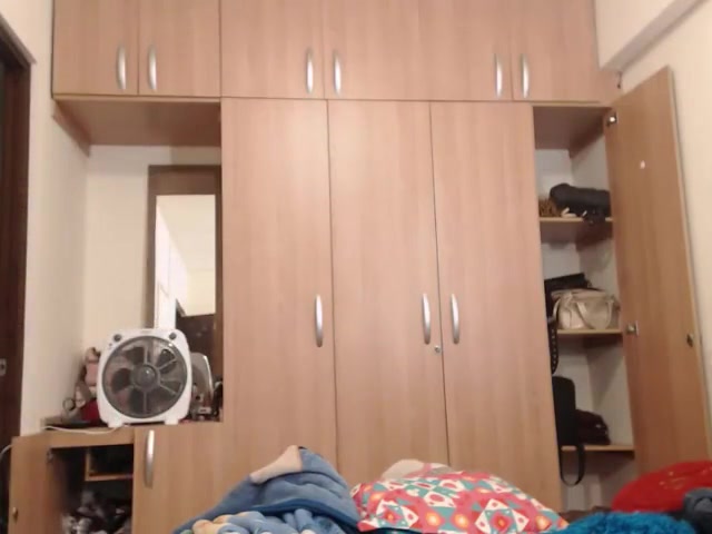 large weenie Latin TS pounding With Her lad