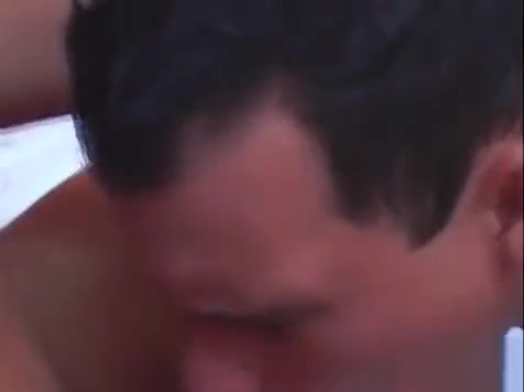 Chicks with dicks share one stud