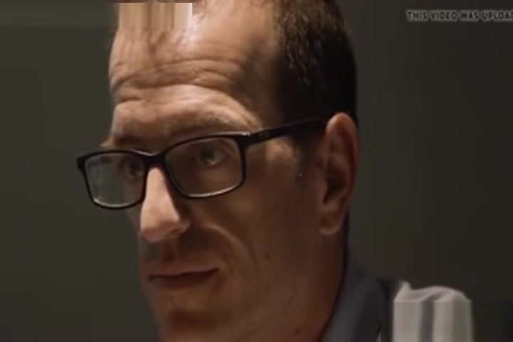 Detective Chad Diamond interrogates TS Aspen Brooks
