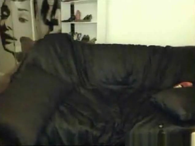 Playful tranny is lonely