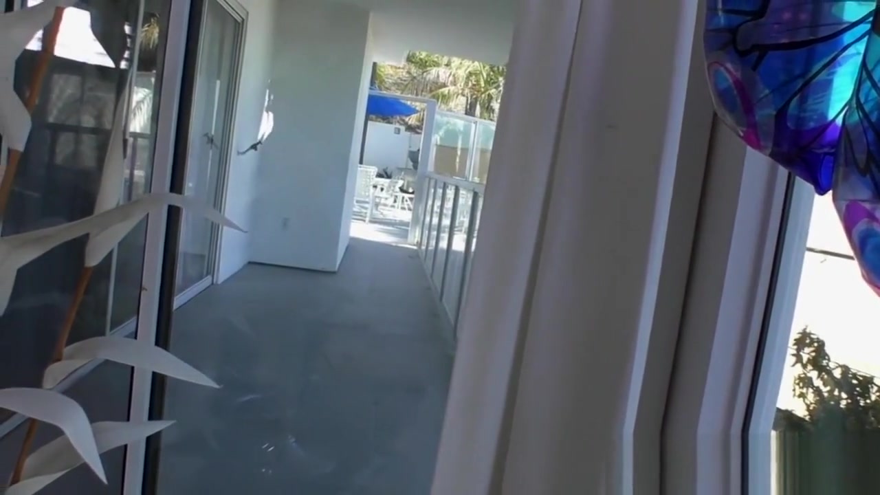 Holly Heart got fucked by TS Tarynxo