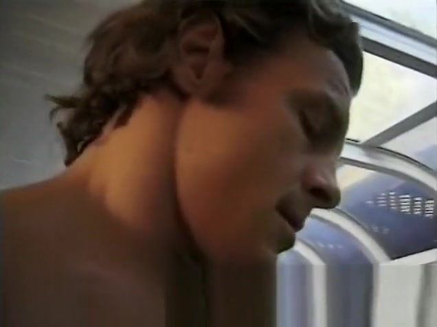 Tranny and guy suck in 69 pose before anal
