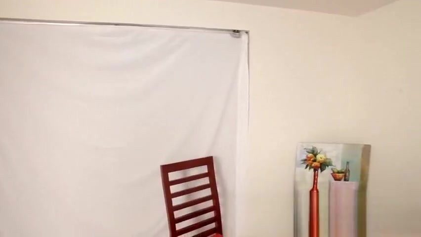 Horny Ramon banging a super hot big ass shemale Sabrina