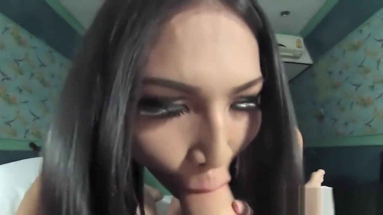 Amateur Ladyboy Benzey Bareback