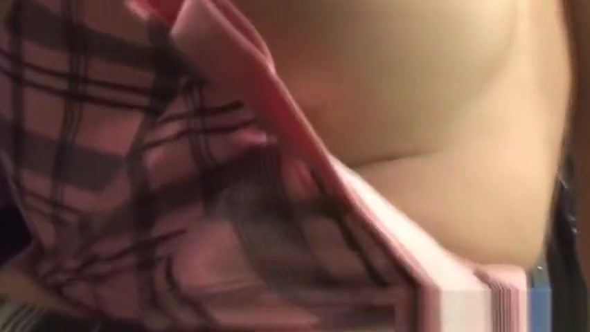 Slamming tranny gets jizz
