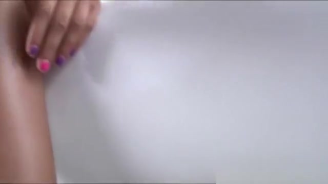 Busty shemale Sunshyne Monroe jacks off