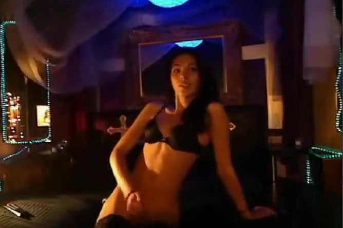 Webcam show