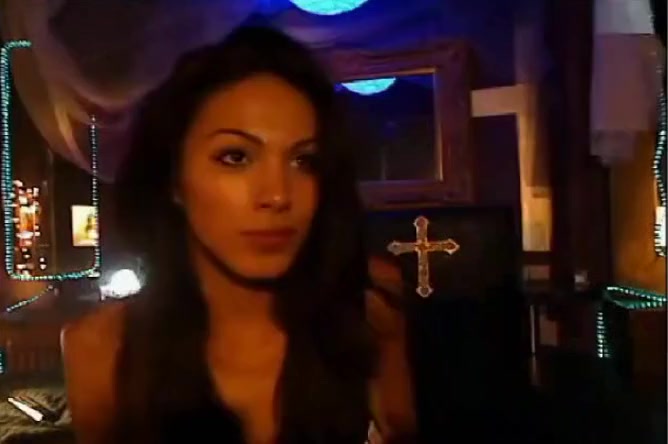 Webcam show