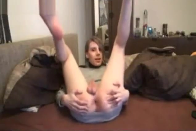 Afternoon Delight Shemale teen 18+ Porn