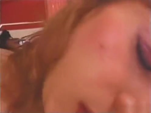 Passionate Romps With A TS On A Bed