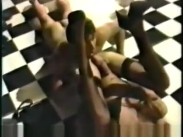 Incredible sex with shemale