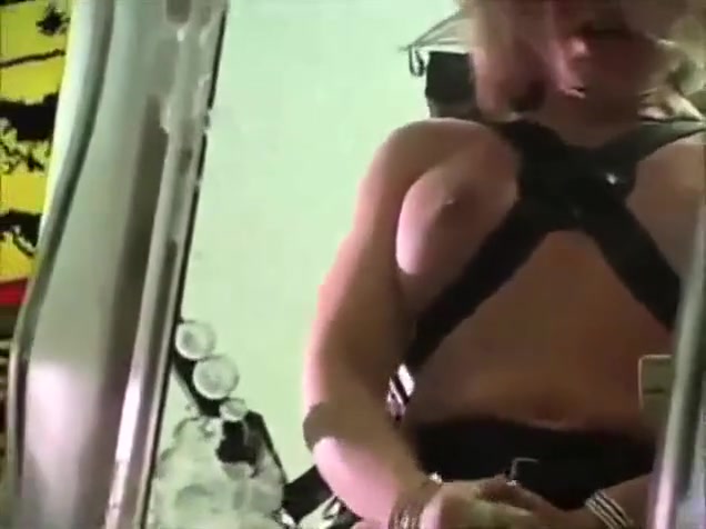 Guy Fucked By Tranny