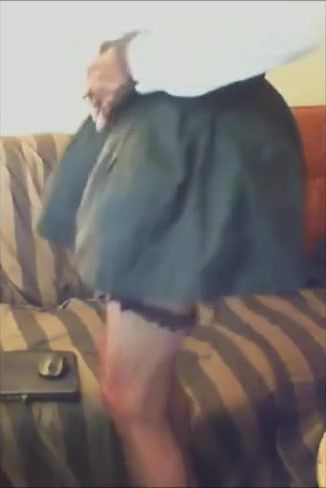 Crossessing fun