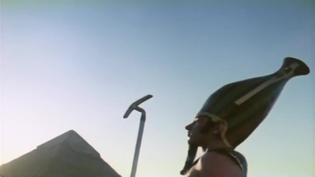 Lucifer Rising