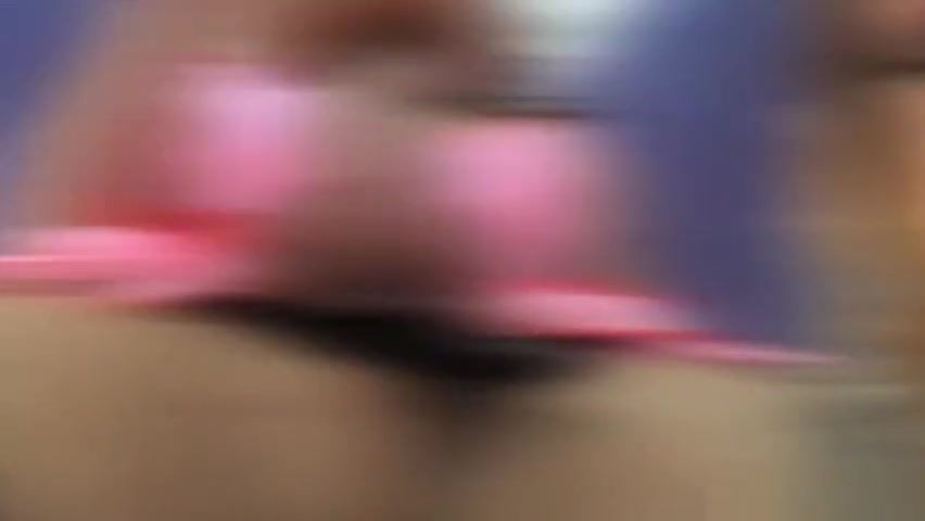 Tgirl gets cock sucked